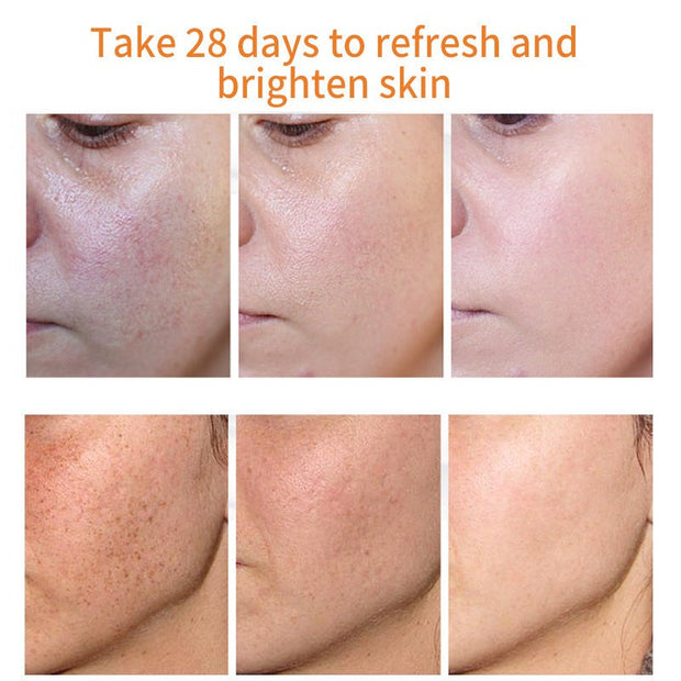 Moisturizing Cream